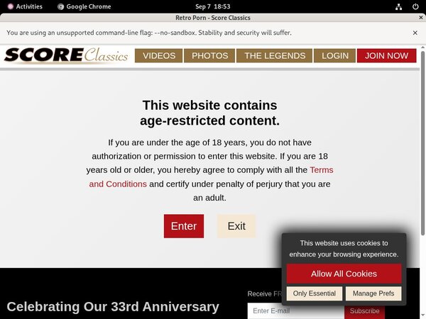 Free Score Classics Codes
