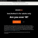 Free Sex Like Real Login Account Free Sex Like Real Login Account