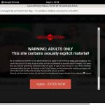 Free Trial Czechvrfetish Membership