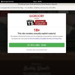 Free Ts-castingcouch.com Premium Login