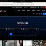 Free Users For Clubropemarks