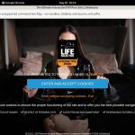 FreeLife Selector Password