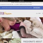 Furpassion.net Blogspot