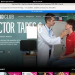 Gay Vod Club Daily Passwords