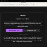 Gayhoopla Password Username