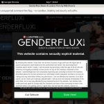 Gender Flux Account Trial