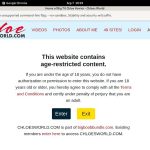 Get Chloes World Discount Membership