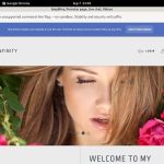 Get Curvygirl1.modelcentro.com Day Trial