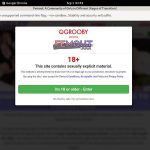 Get Free Femout XXX Account