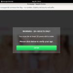 Get Free Sapphicerotica Logins