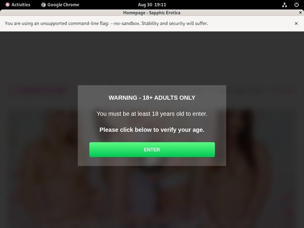 Get Free Sapphicerotica Logins