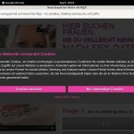 Get Free YourSecretDream Account