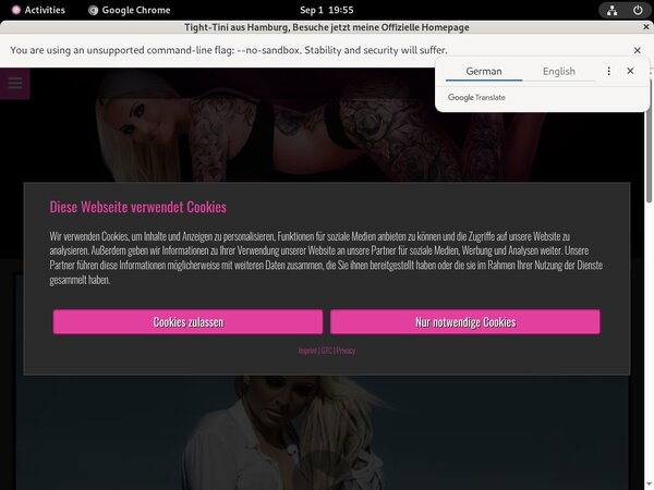 Get TightTini.com Deal Get TightTini.com Deal
