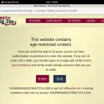 Get Your Moms Got Big Tits Membership Discount Get Your Moms Got Big Tits Membership Discount