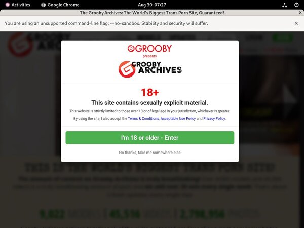 Grooby-archives.com Bill Ccbill Com