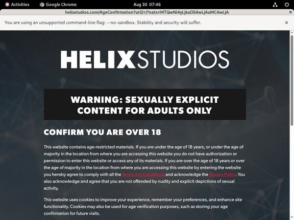 Helixstudios Account Trial