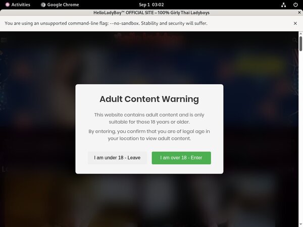 Hello Ladyboy Porn Login