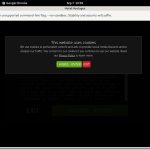 Hotelhostages With Discover Card