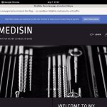 How To Get Free MediSin Accounts
