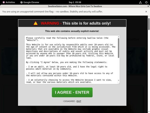How To Get Free Swallow Salon Account
