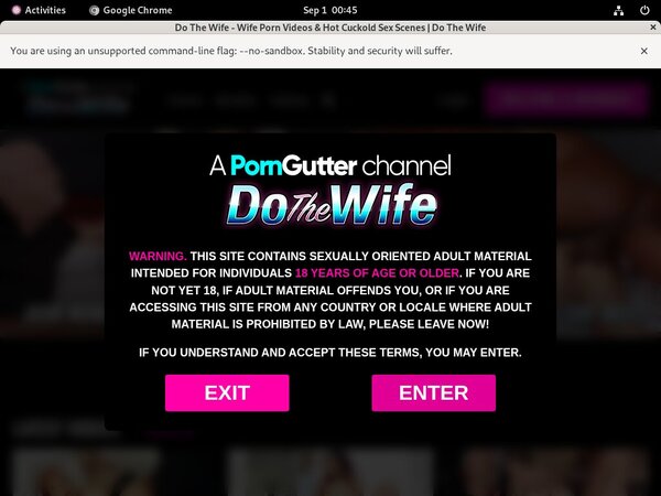 How To Get On Dothewife For Free How To Get On Dothewife For Free