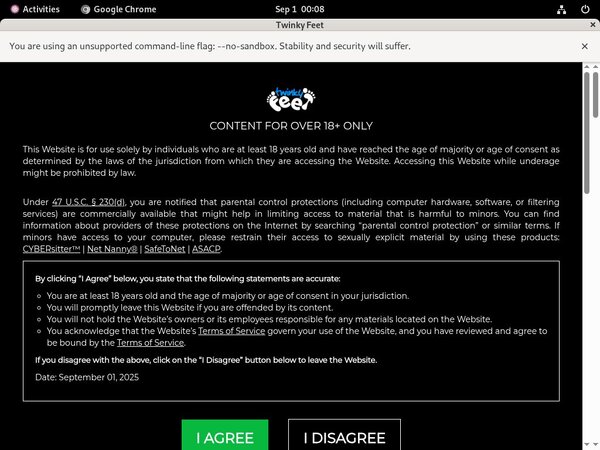 How To Get Twinkyfeet Free