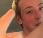 Hung Young Brit Cheap Deal