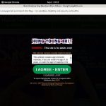 Hung Young Brit Full Website