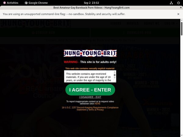 Hungyoungbrit.com Porn