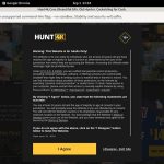 Hunt4k Password And Account