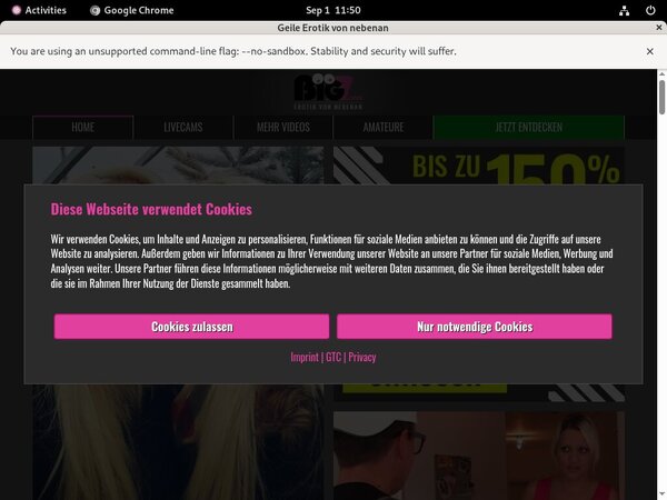 Id LindaKiss.com