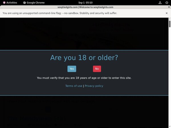 Ilovebondage Free Acounts