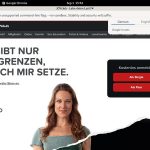 JOY Club Active Password