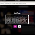 James Deen Free Account Password