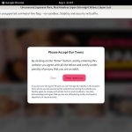 Japanlust.com With Paypal Account