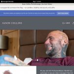 Jason Collins Logins 2018