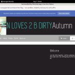 Jenloves2bdirty 3 Day Trial