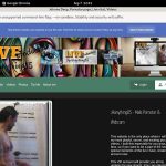 Johnne Deep Free Users