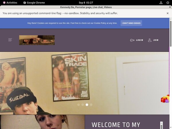 KennedySix Secure Purchase KennedySix Secure Purchase