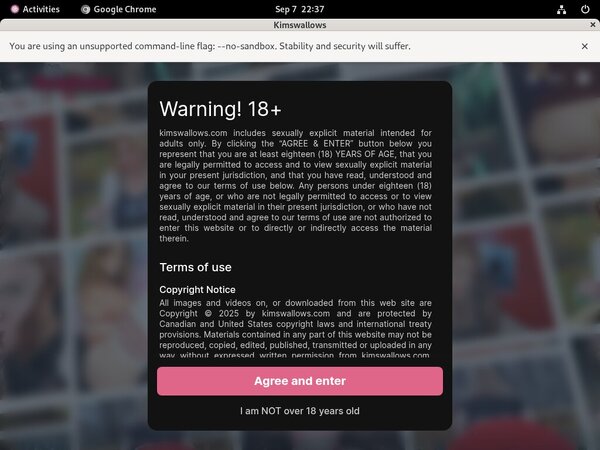 Kimswallows.com Videos Hd