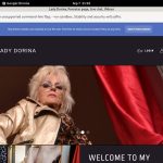 Lady Dorina Free Try