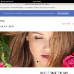 Ladyapril.modelcentro.com Paysite Discounts