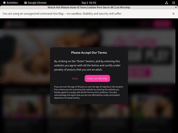 Les Worship Free Stream