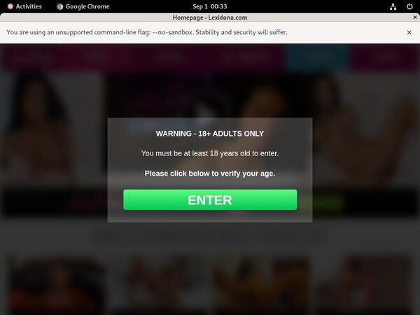 Lexidona Free Login Password