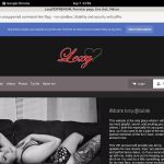 LexyXXXPREMIUM Xxx Videos