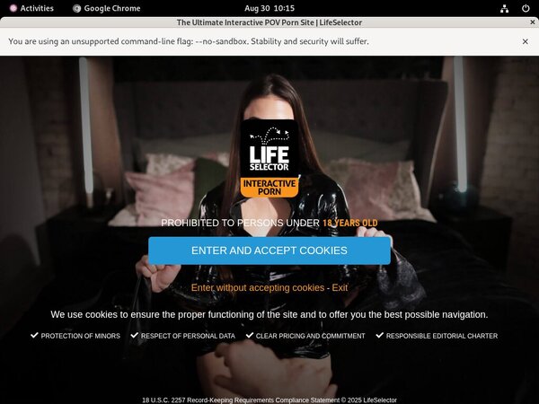 Lifeselector.com Cuckold Lifeselector.com Cuckold