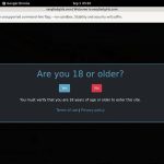 Limited I-love-bondage.com Promo