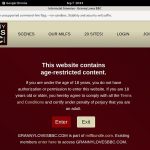 Logins Granny Loves BBC Free