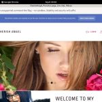 Lowest CherishAngel Discount