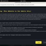 Luuv.com Login Information